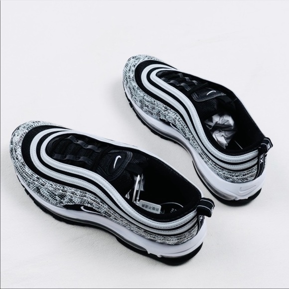 🖤New Airmax 97 ‘Snakeskin’ - Picture 3 of 6